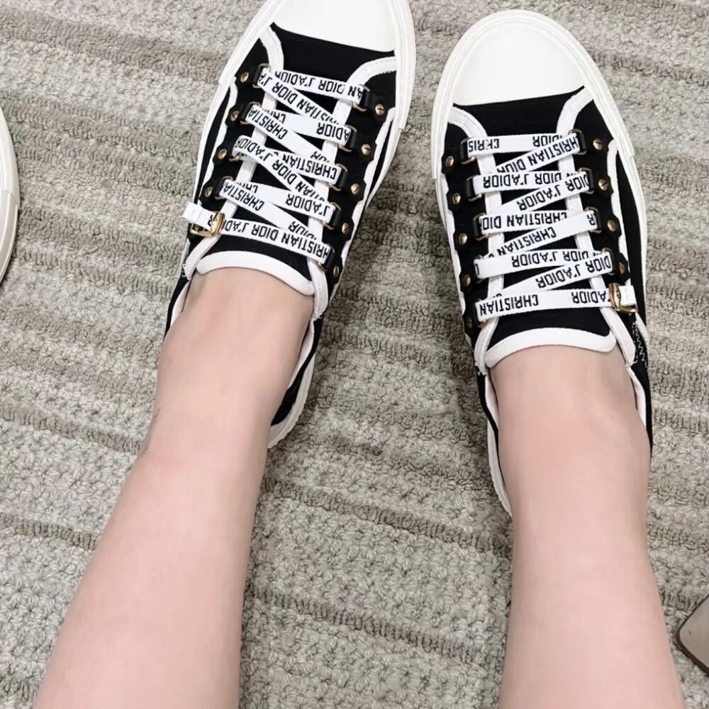 Dior WALK'N'DIOR Sneakers
